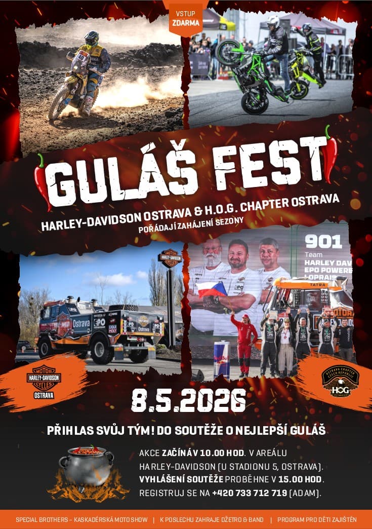 Guláš Fest